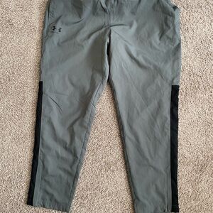 Under Armour Men's Vital Woven Pants Size XXL